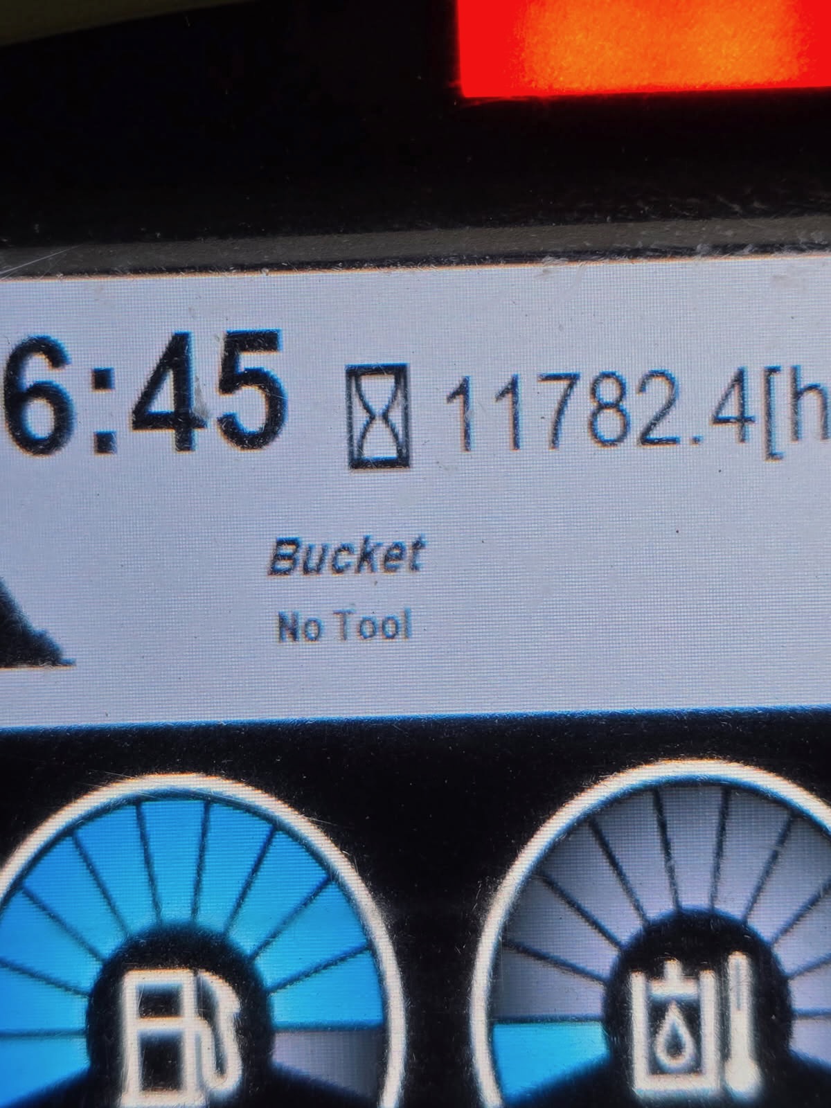 2012 CATERPILLAR 349E - Image 11